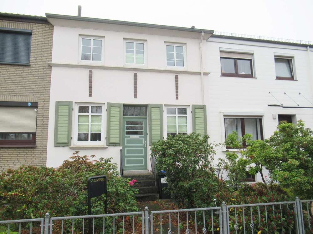 Thumbnail-Haus zum Kaufen in Bremen 249.000,00 € 108.1 m²