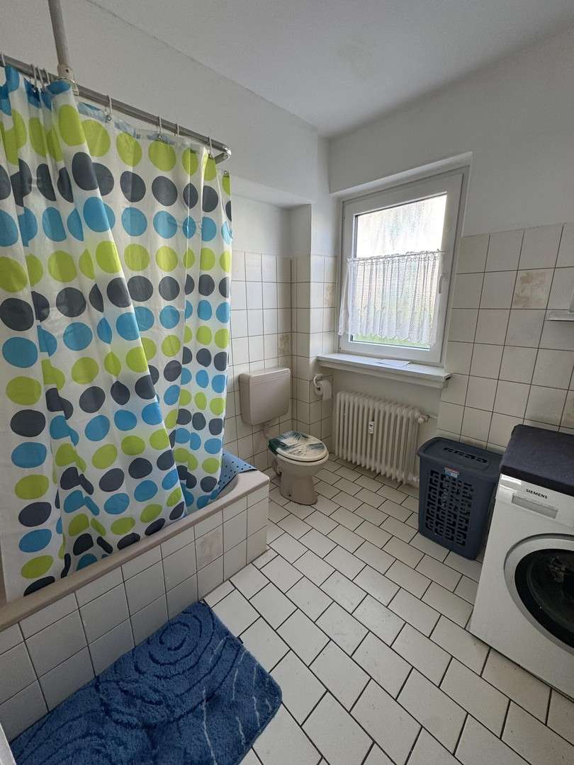 Thumbnail-Wohnung zum Mieten in Seesen 450,00 € 68 m²