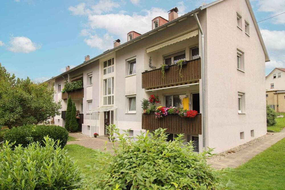 Thumbnail-Wohnung zum Kaufen in Nürtingen 159.000,00 € 50.14 m²