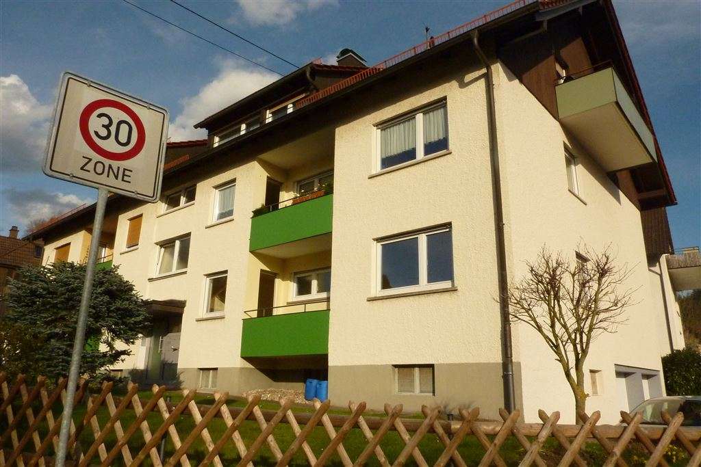 Thumbnail-Wohnung zum Mieten in Baden-Baden 970,00 € 94 m²