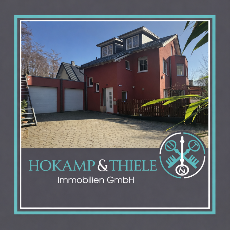 Thumbnail-Haus zum Kaufen in Bielefeld 749.000,00 € 286.79 m²