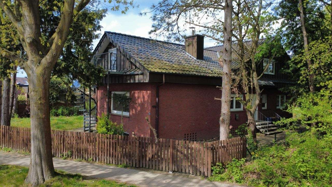 Thumbnail-Haus zum Kaufen in Münster 695.000,00 € 153 m²