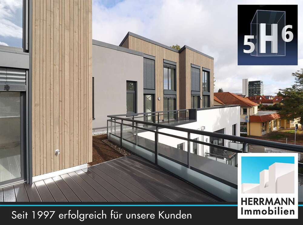 Thumbnail-Wohnung zum Kaufen in Springe 415.000,00 € 96.88 m²