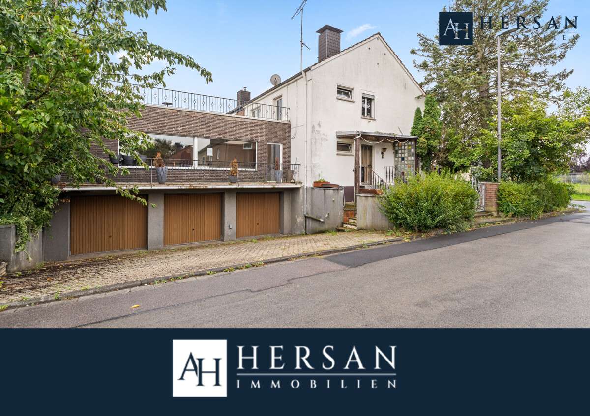 Thumbnail-Haus zum Kaufen in Jülich 199.000,00 € 149.08 m²