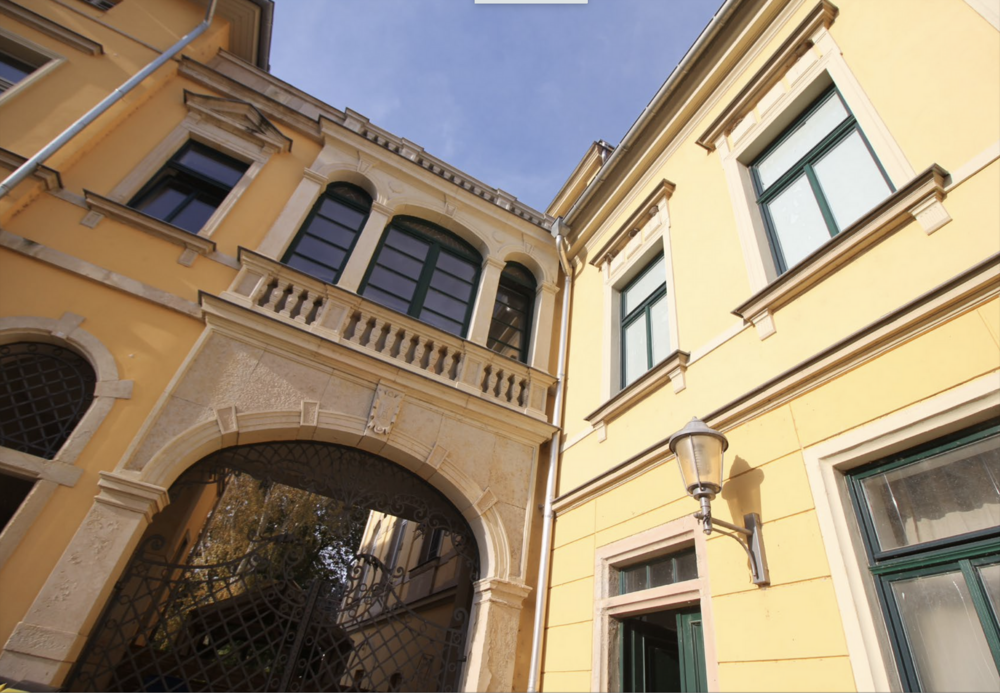 Thumbnail-Wohnung zum Kaufen in Grimma 319.000,00 € 117 m²