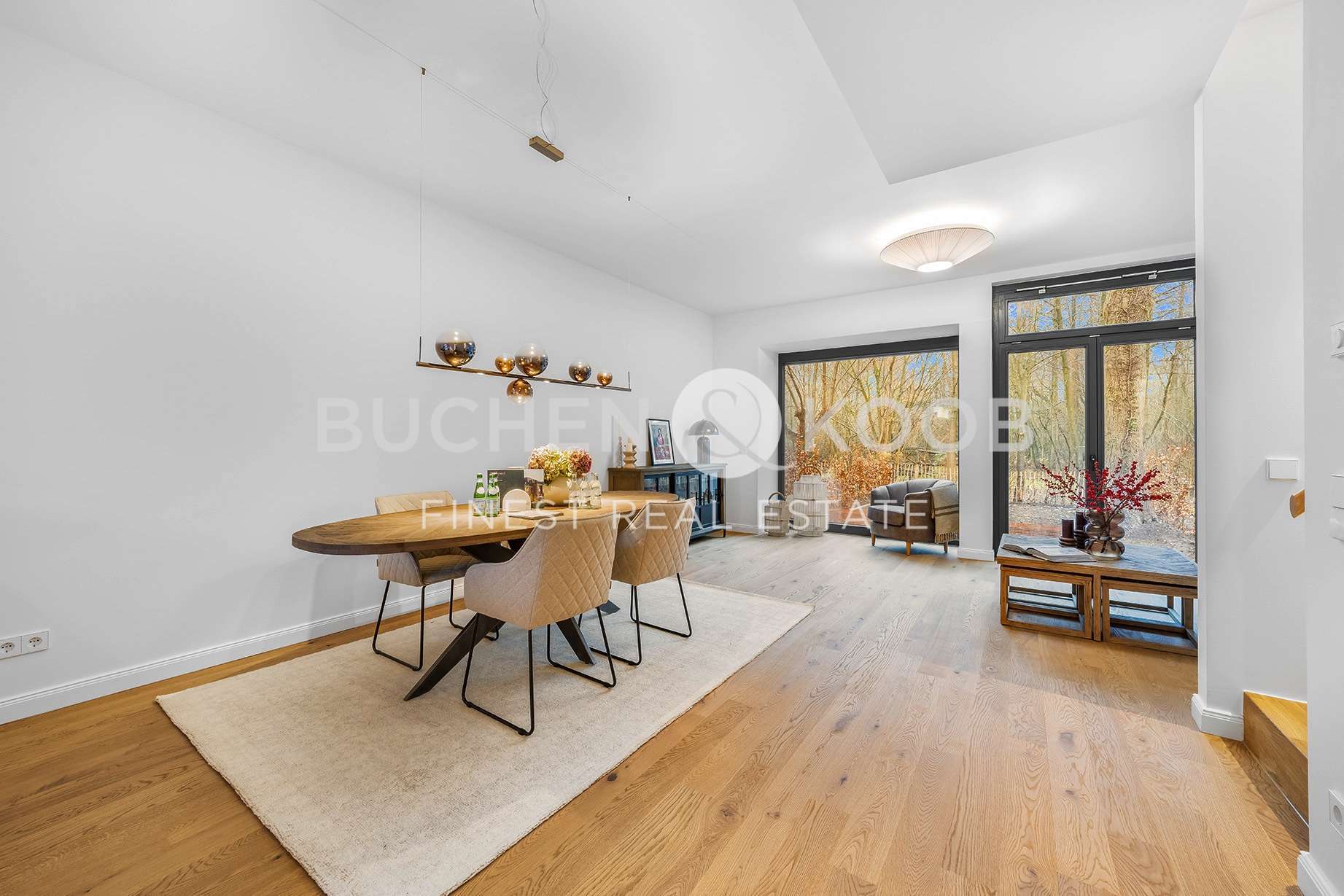 Thumbnail-Haus zum Kaufen in Hamburg 1.600.000,00 € 137 m²