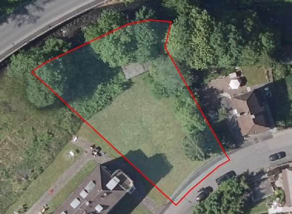 Thumbnail-Grundstück zu verkaufen in Werdohl 72.000,00 € 1259 m²