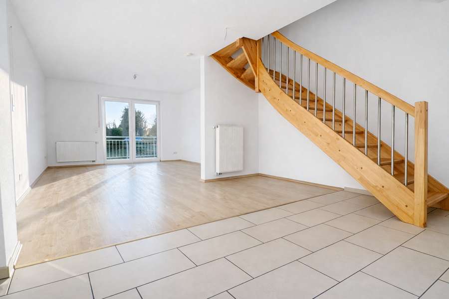 Thumbnail-Wohnung zum Mieten in Koblenz Kesselheim 1.250,00 € 81 m²