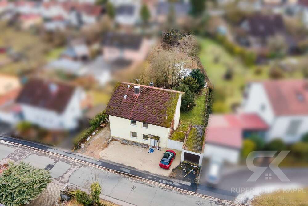 Thumbnail-Haus zum Kaufen in Nabburg 369.000,00 € 160 m²