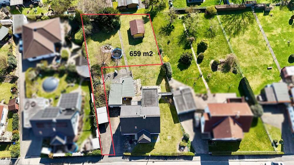 Thumbnail-Grundstück zu verkaufen in Barsinghausen 165.000,00 € 659 m²
