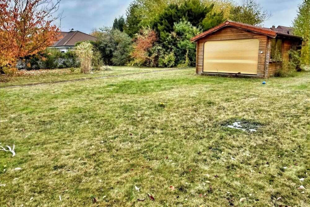 Thumbnail-Grundstück zu verkaufen in Barsinghausen 165.000,00 € 659 m²