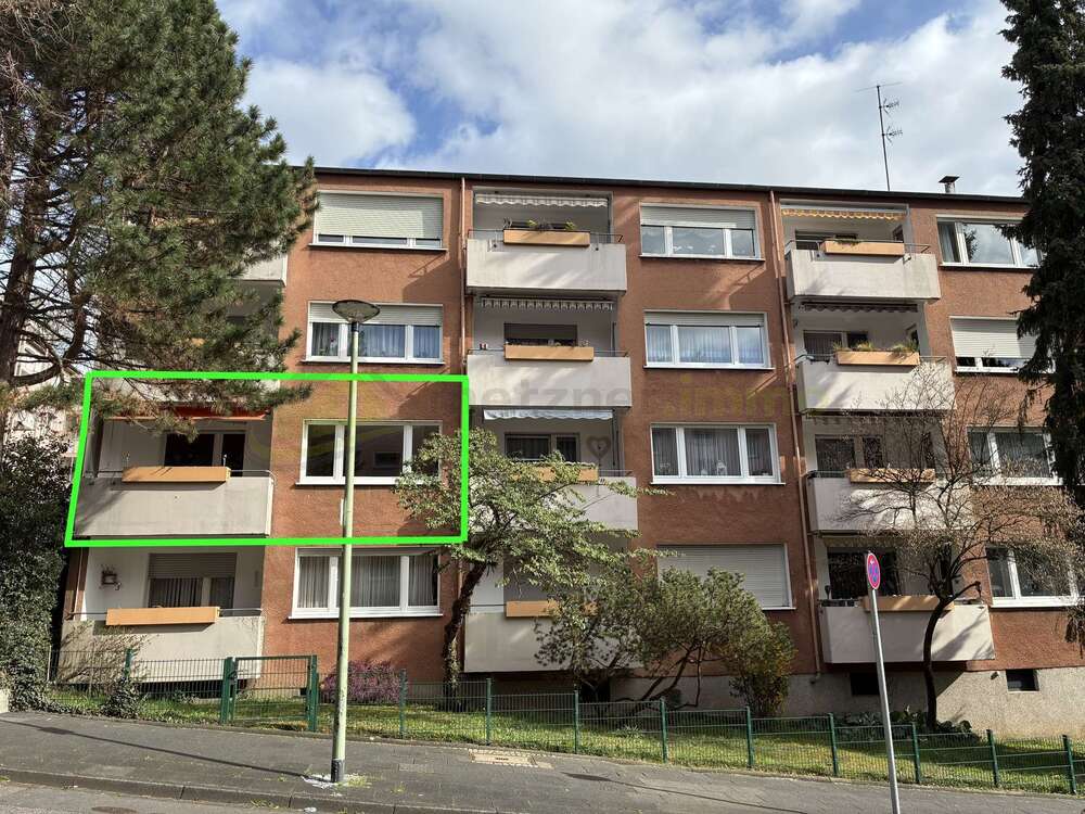 Thumbnail-Wohnung zum Kaufen in Hagen 149.000,00 € 80 m²