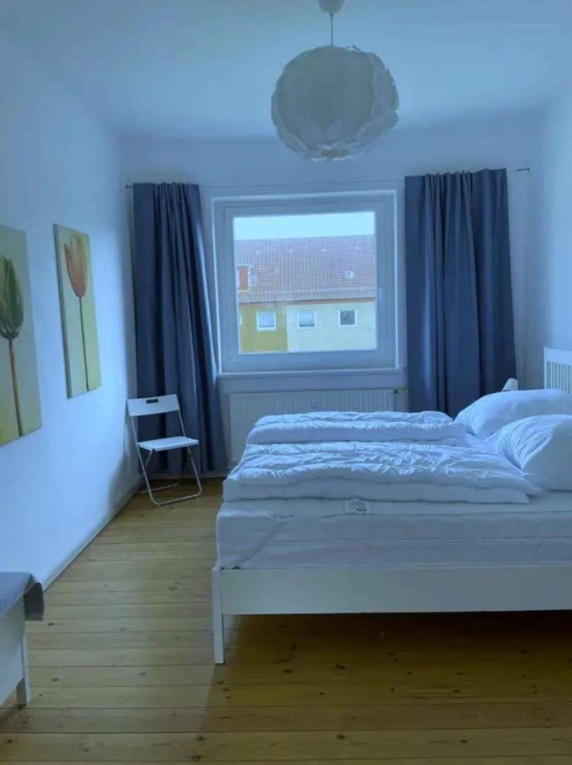 Thumbnail-Wohnung zum Mieten in Lübeck 550,00 € 42 m²