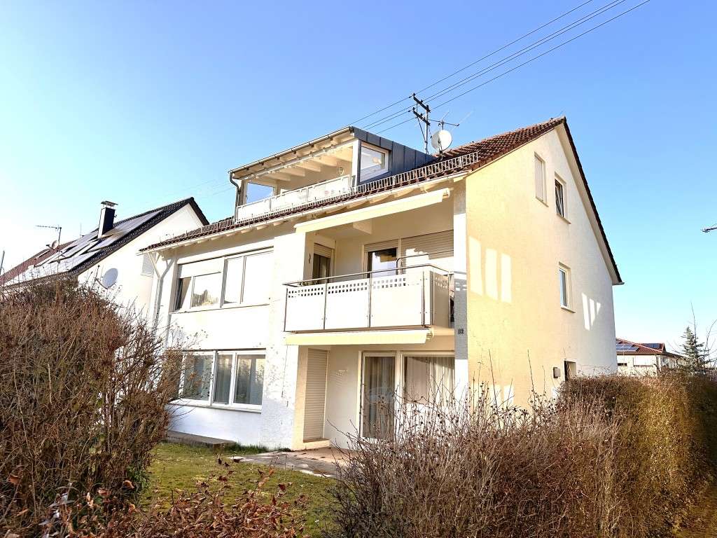 Thumbnail-Haus zum Kaufen in Leutenbach 720.000,00 € 261 m²