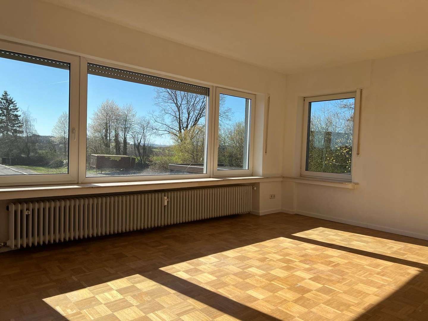 Thumbnail-Wohnung zum Mieten in Detmold 580,00 € 68.58 m²