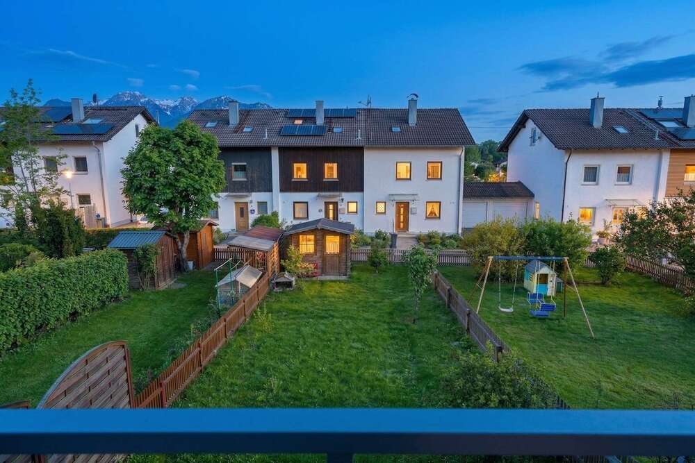 Thumbnail-Haus zum Kaufen in Nußdorf 735.000,00 € 140 m²