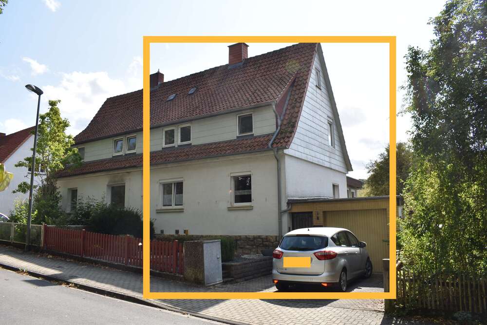 Thumbnail-Haus zum Kaufen in Göttingen 399.000,00 € 220 m²