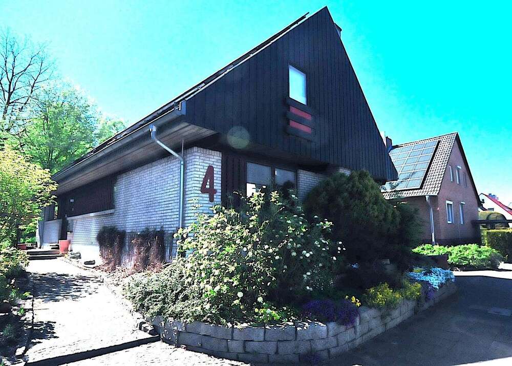 Thumbnail-Haus zum Kaufen in Hannover 758.000,00 € 217.93 m²