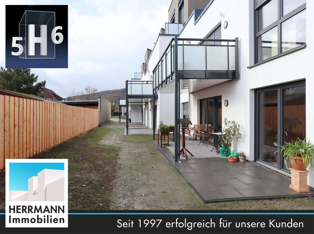 Thumbnail-Wohnung zum Kaufen in Springe 442.000,00 € 102.16 m²
