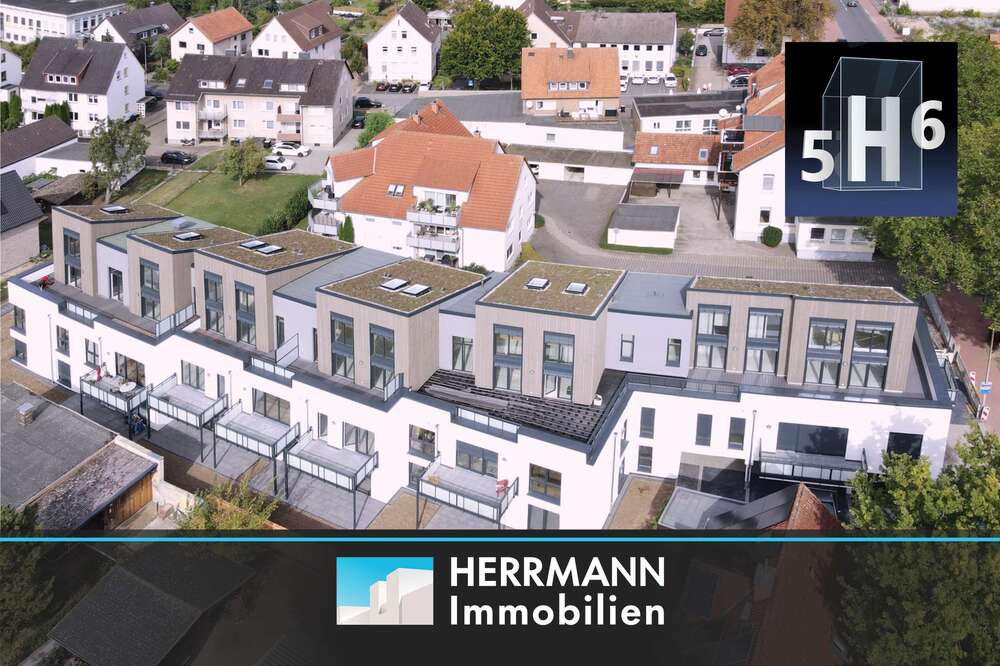 Thumbnail-Wohnung zum Kaufen in Springe 442.000,00 € 102.16 m²