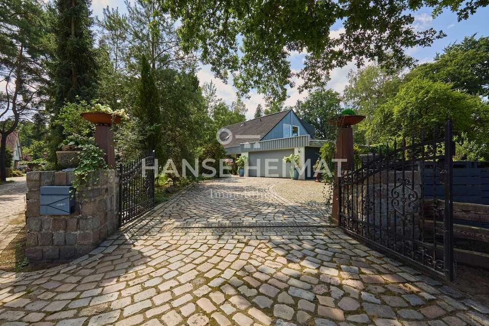 Thumbnail-Haus zum Kaufen in Escheburg 755.000,00 € 150 m²