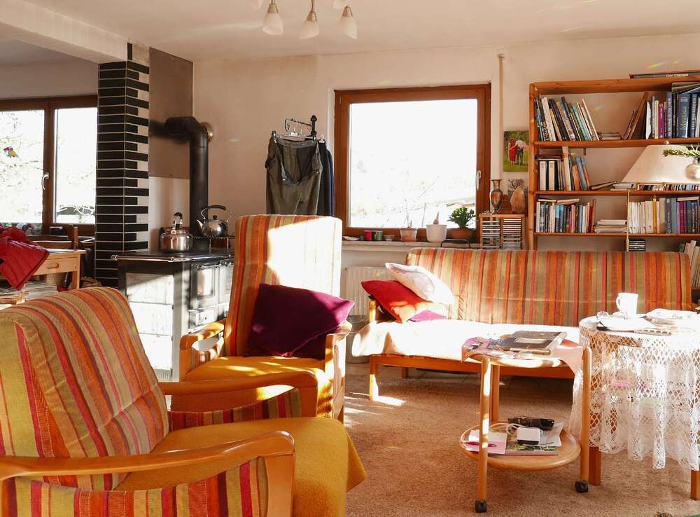 Thumbnail-Wohnung zum Kaufen in Aspach 265.000,00 € 110 m²