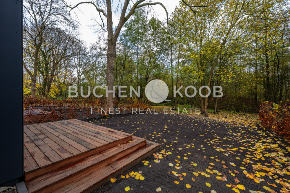 Thumbnail-Haus zum Kaufen in Hamburg 1.600.000,00 € 137 m²