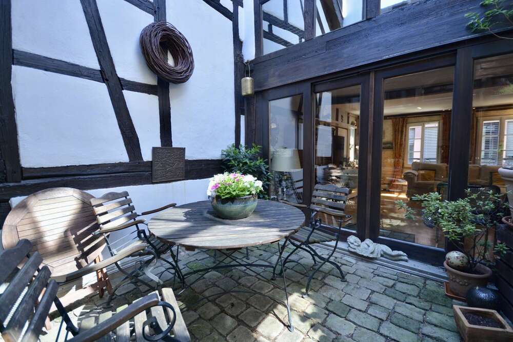 Thumbnail-Haus zum Kaufen in Mainz 698.000,00 € 120 m²