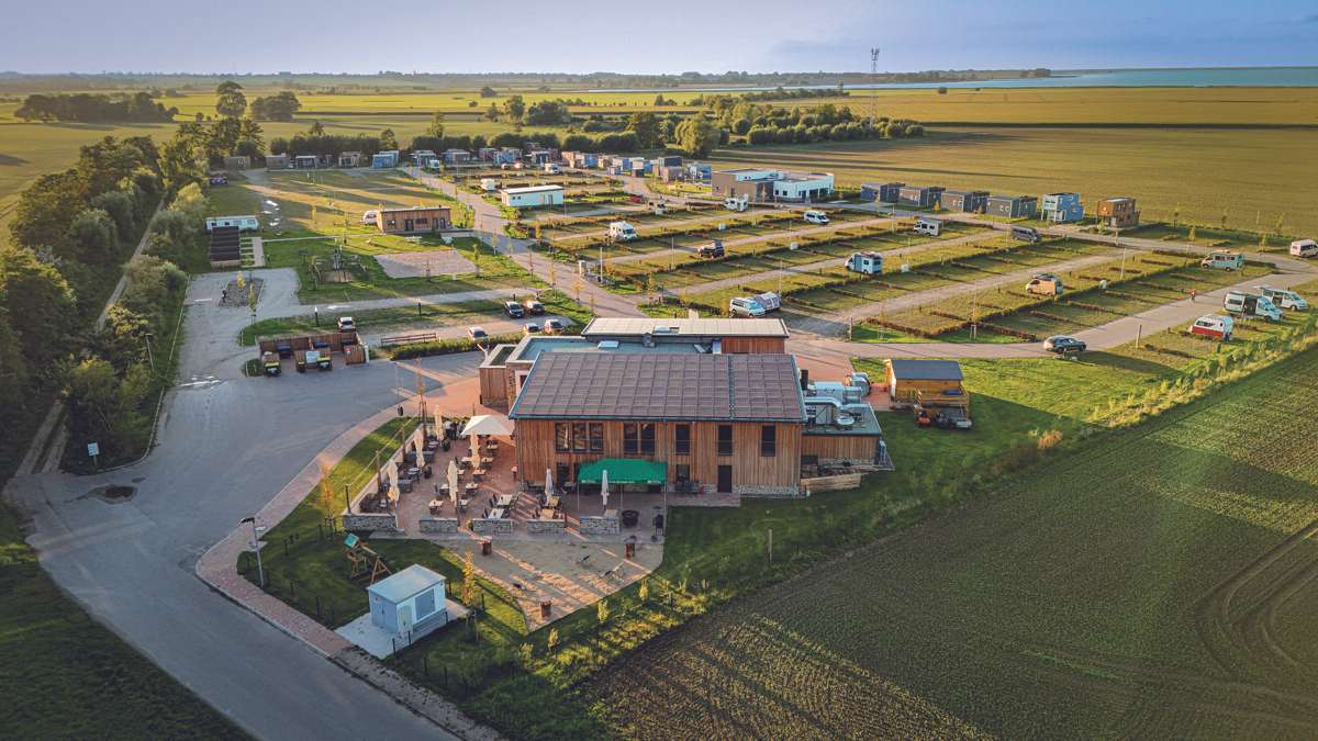 Thumbnail-Haus zum Kaufen in Groß Kordshagen 114.950,00 € 15.13 m²