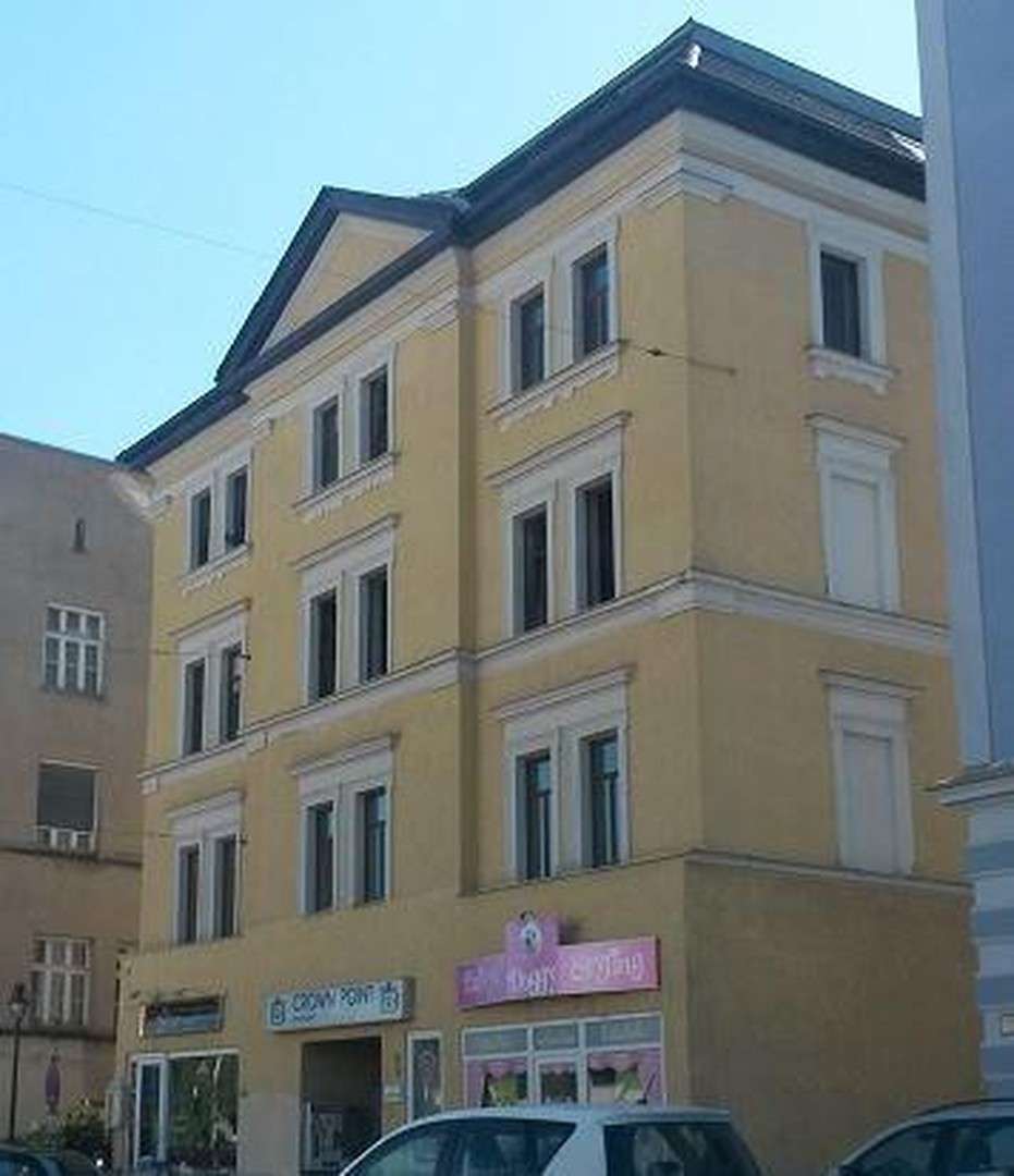 Thumbnail-Wohnung zum Mieten in Augsburg 1.230,00 € 96 m²