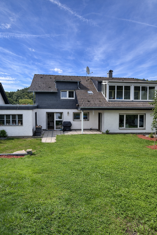 Thumbnail-Haus zum Kaufen in Overath 545.000,00 € 259.42 m²