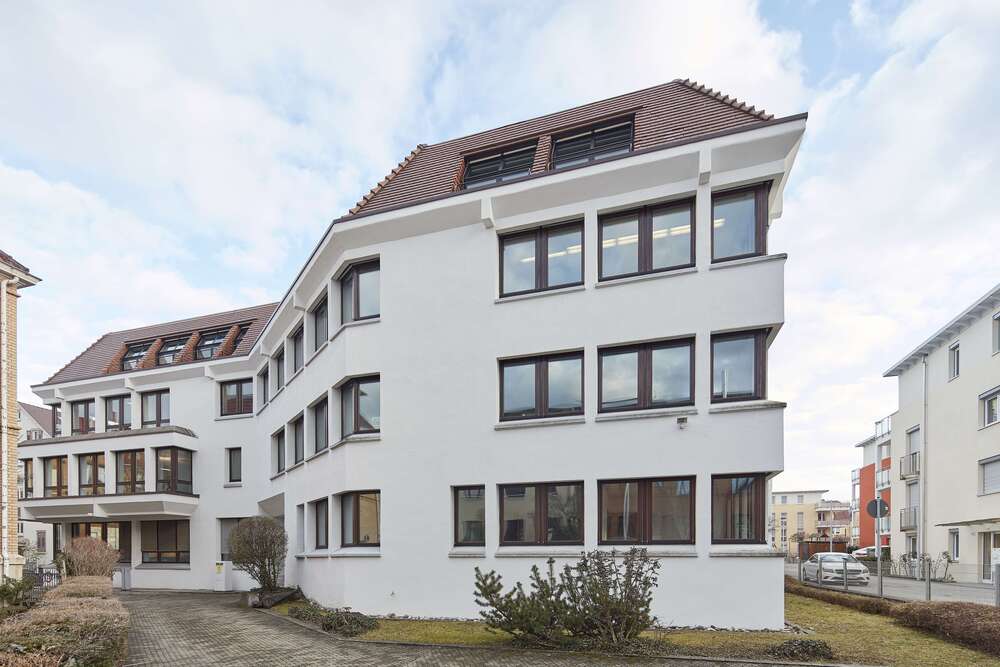 Thumbnail-Büro in Reutlingen 12.650,00 € 1330 m²