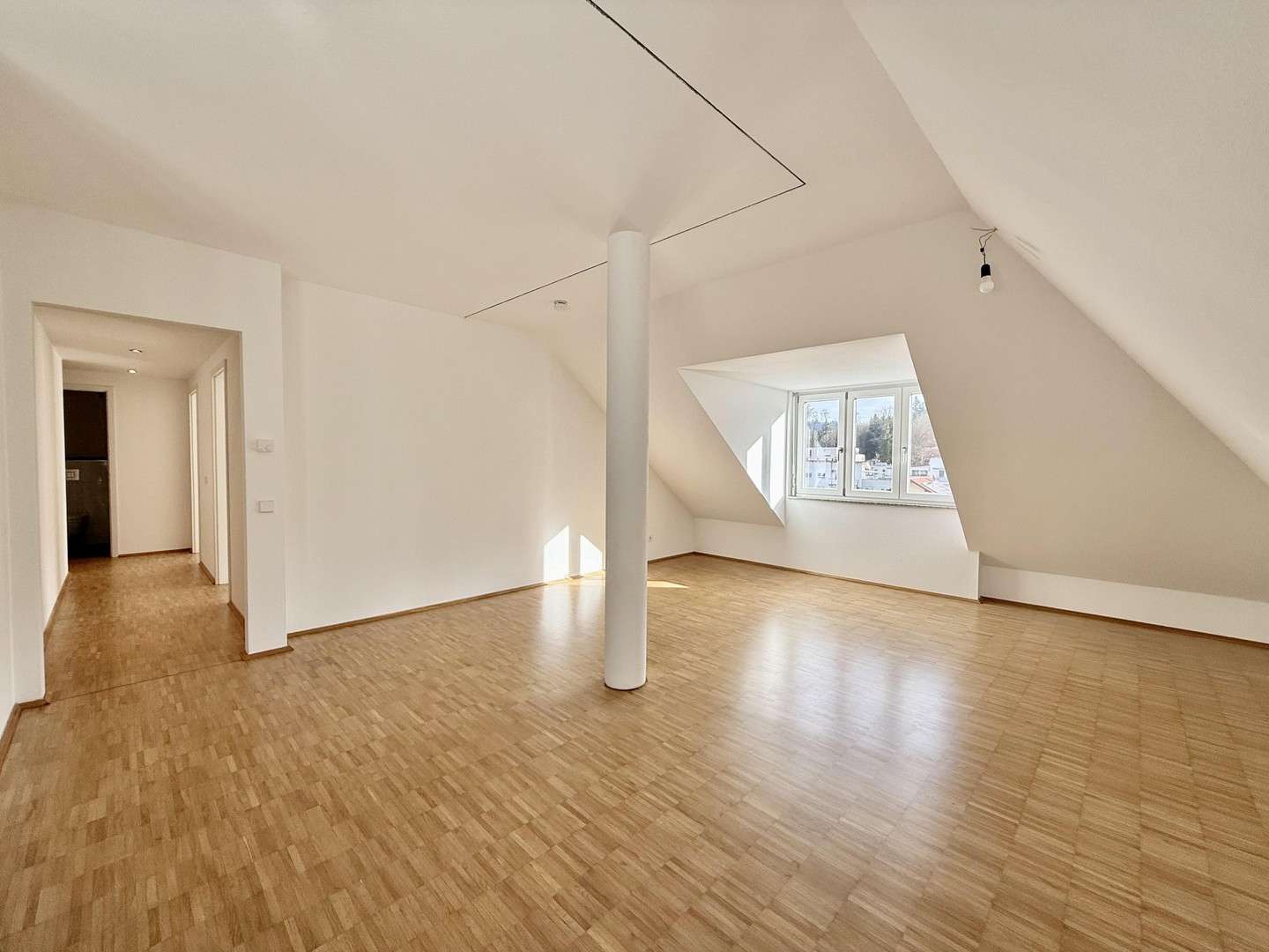 Thumbnail-Wohnung zum Mieten in LahrSchwarzwald 1.100,00 € 95.2 m²