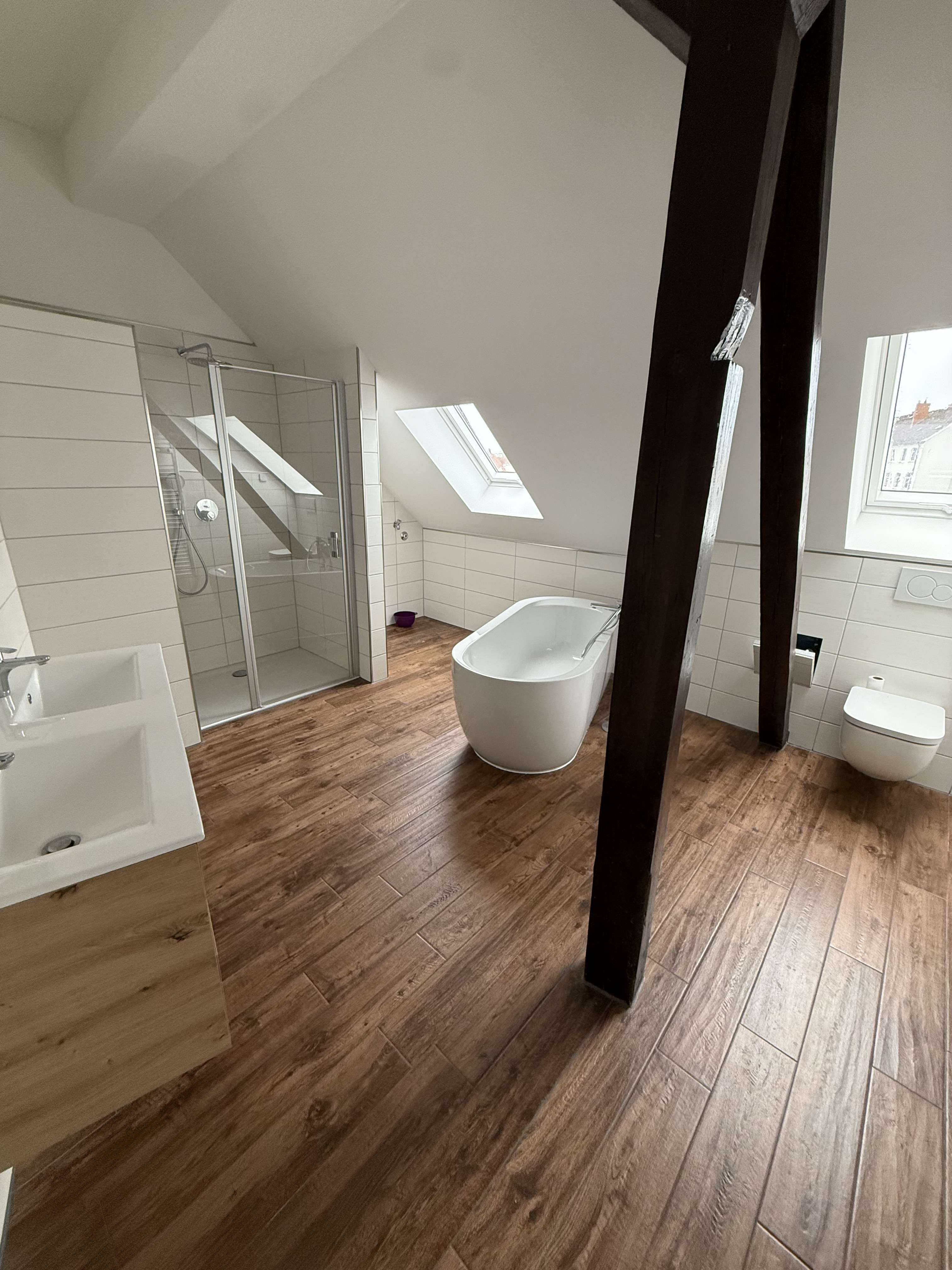 Thumbnail-Wohnung zum Mieten in Bitterfeld 770,00 € 110 m²