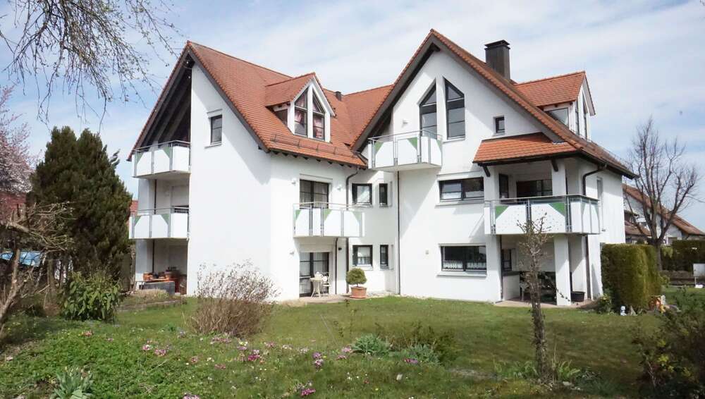 Thumbnail-Haus zum Kaufen in Ellwangen 999.900,00 € 431.63 m²