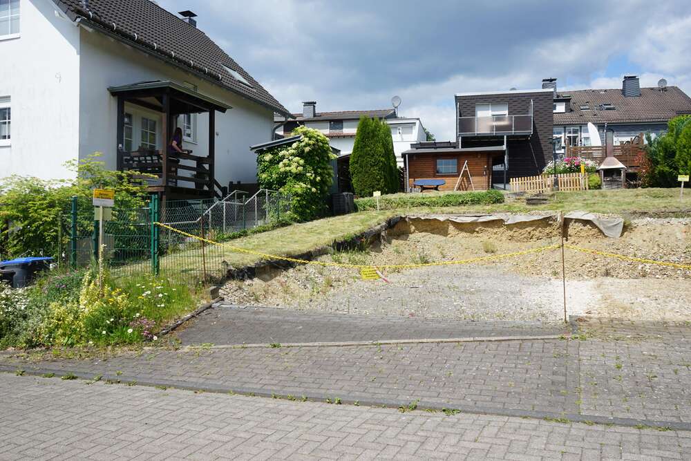 Thumbnail-Grundstück zu verkaufen in Wermelskirchen 108.000,00 € 280 m²