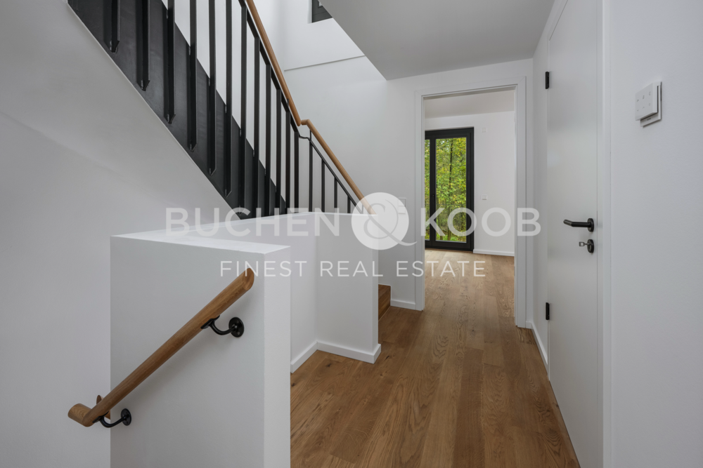 Thumbnail-Haus zum Kaufen in Hamburg 1.650.000,00 € 138.5 m²