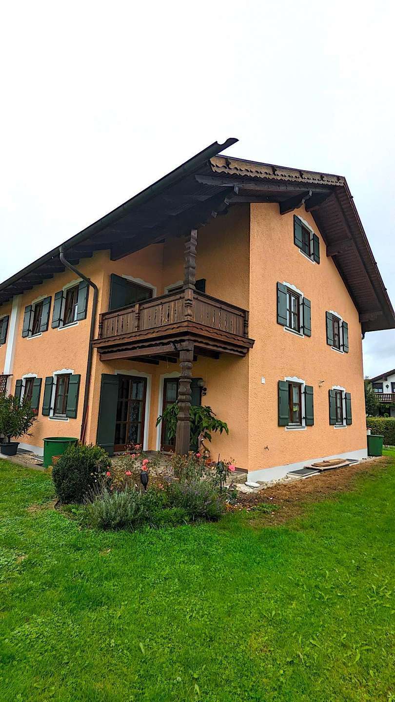 Thumbnail-Haus zum Kaufen in Weißenfeld 445.000,00 € 125 m²