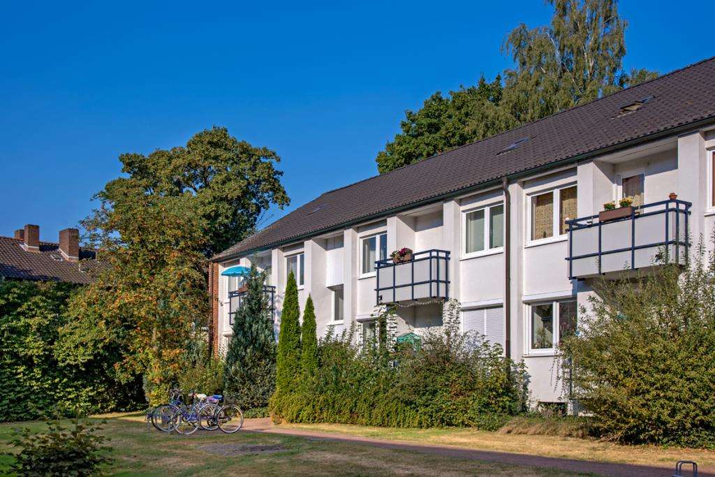 Thumbnail-Wohnung zum Mieten in Minden 599,00 € 71.49 m²