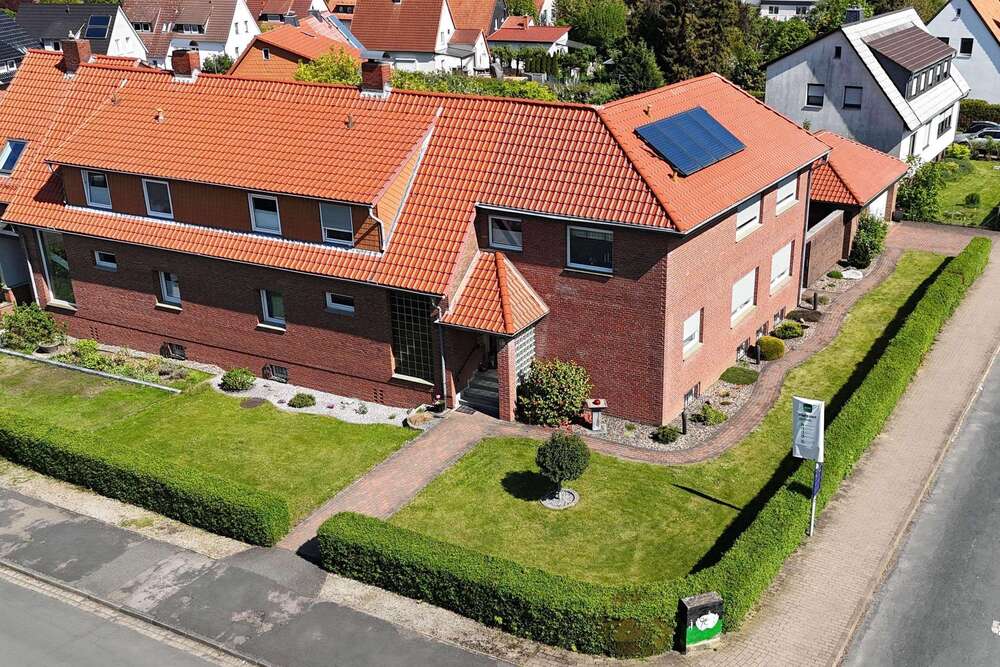 Thumbnail-Haus zum Kaufen in Barsinghausen 489.000,00 € 240 m²