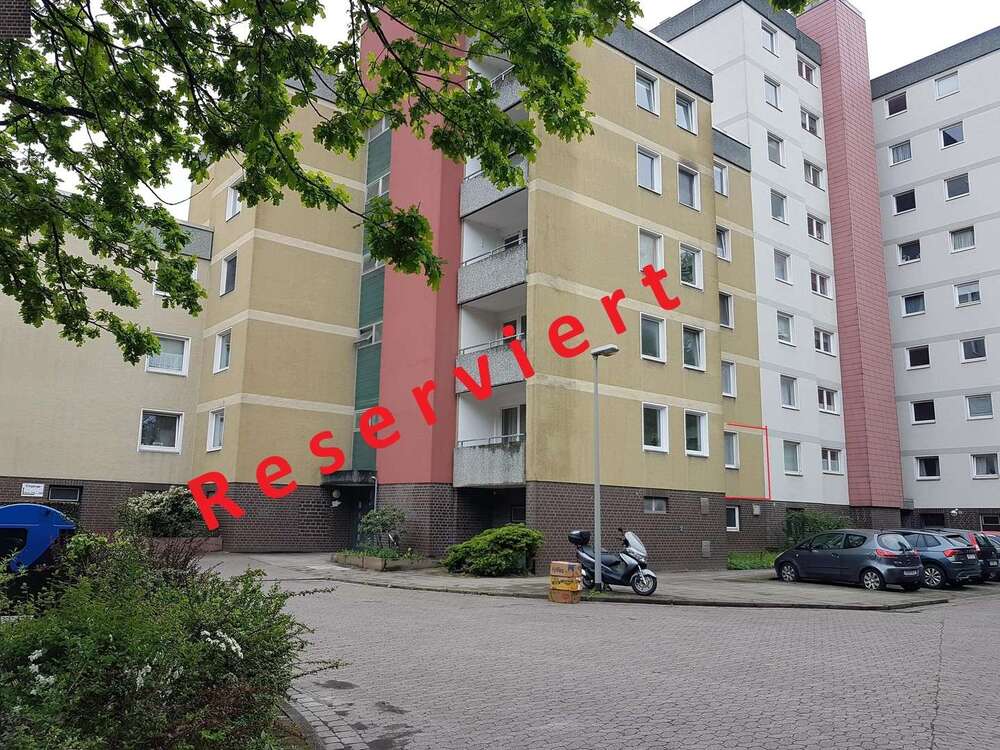 Thumbnail-Wohnung zum Kaufen in Hannover 195.000,00 € 67.6 m²