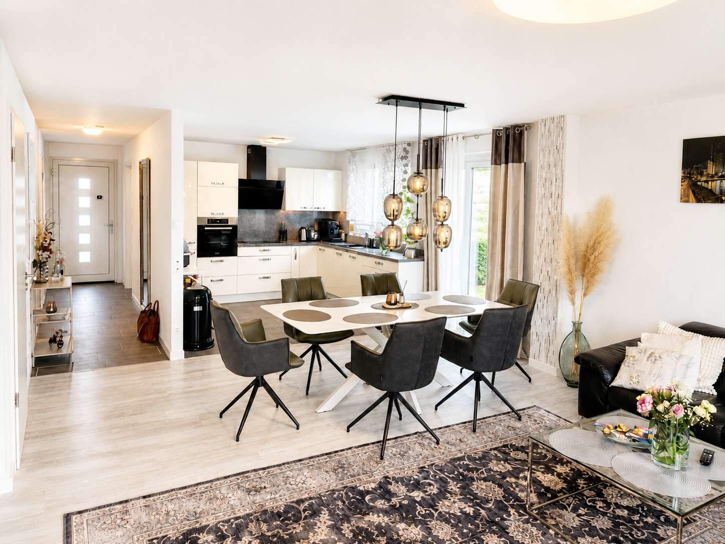 Thumbnail-Haus zum Kaufen in Hamm 575.000,00 € 158 m²