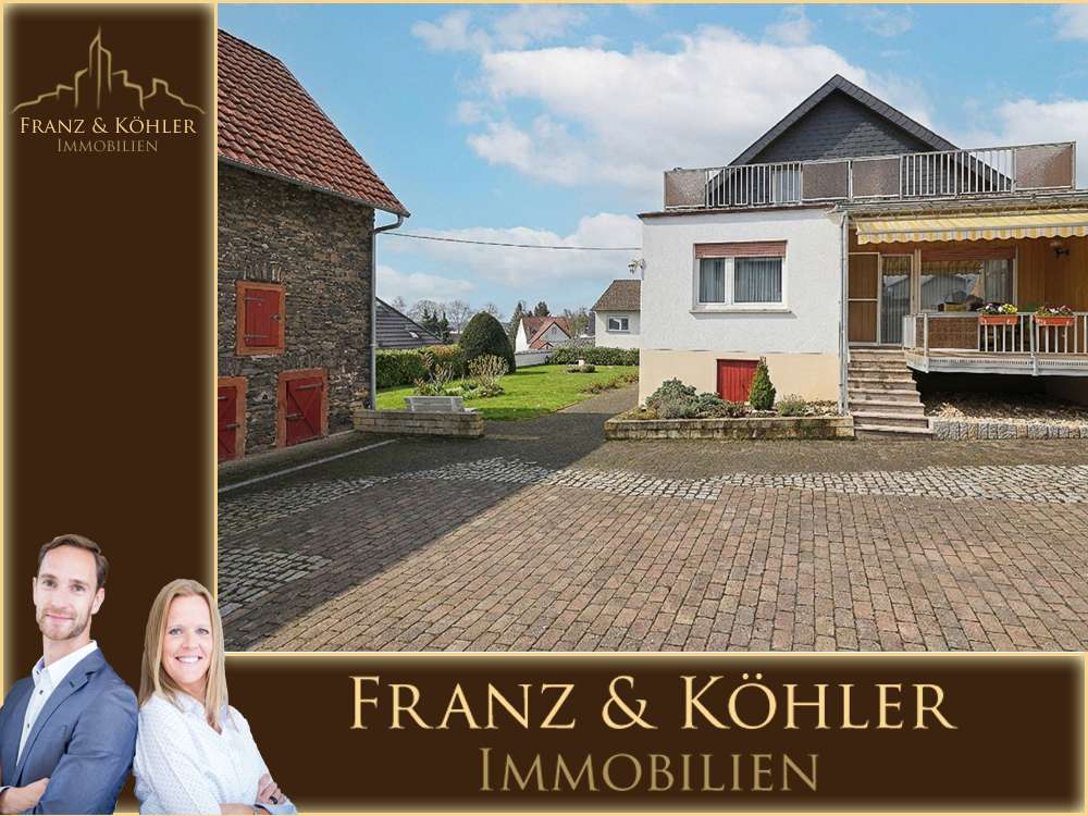 Thumbnail-Haus zum Kaufen in Reichelsheim Blofeld 349.000,00 € 216 m²
