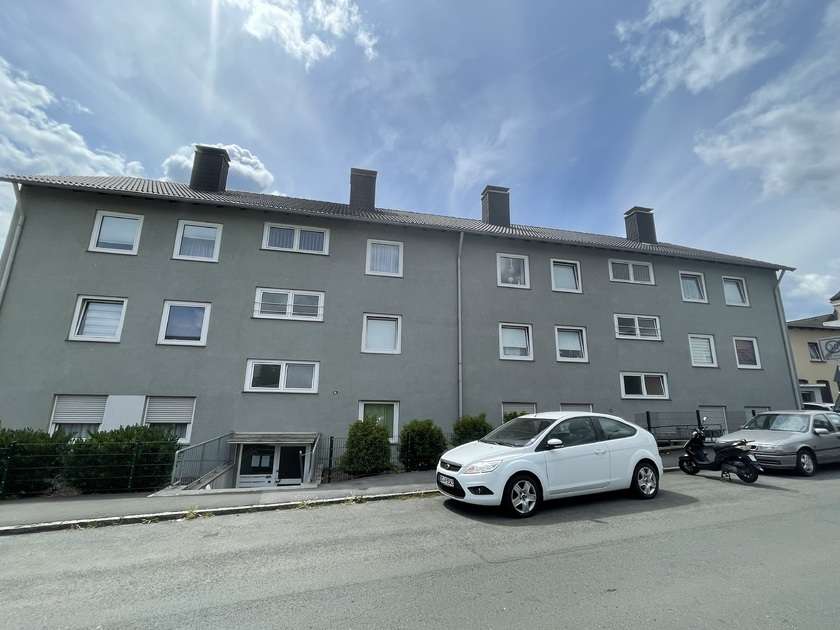 Thumbnail-Wohnung zum Mieten in Dortmund 560,00 € 61.5 m²