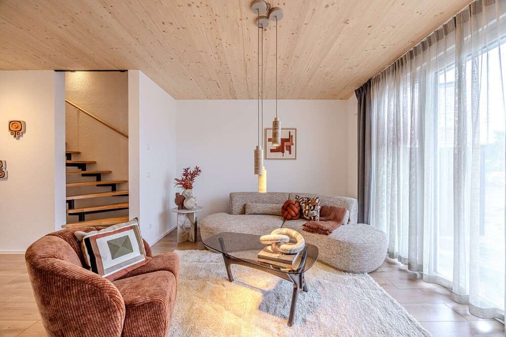 Thumbnail-Haus zum Kaufen in Pfungstadt 574.900,00 € 113 m²