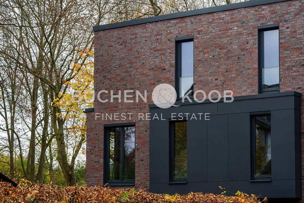 Thumbnail-Haus zum Kaufen in Hamburg 1.420.000,00 € 146 m²