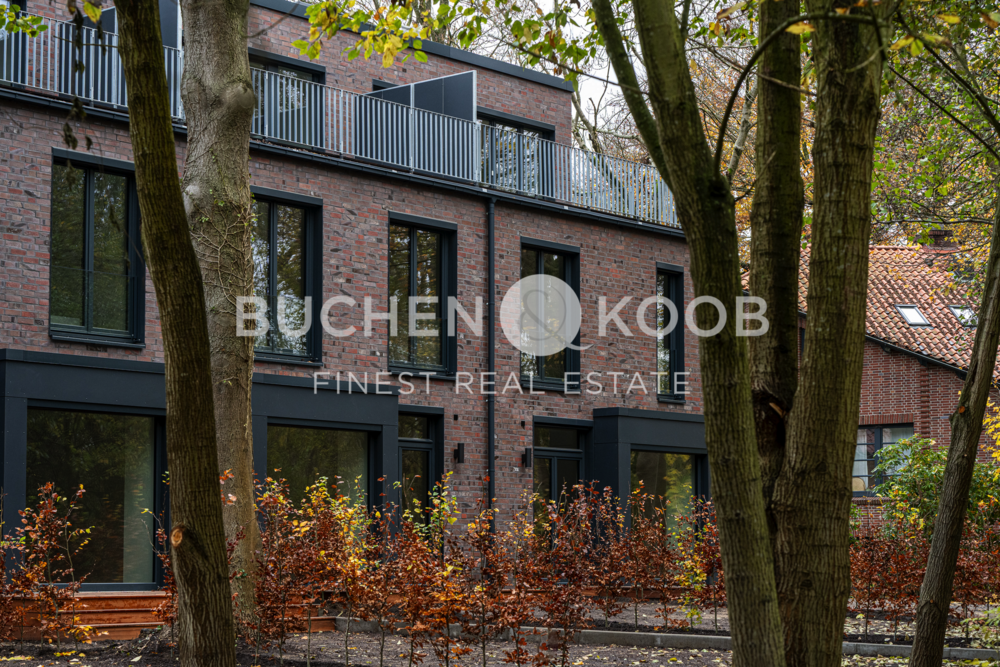 Thumbnail-Haus zum Kaufen in Hamburg 1.420.000,00 € 146 m²