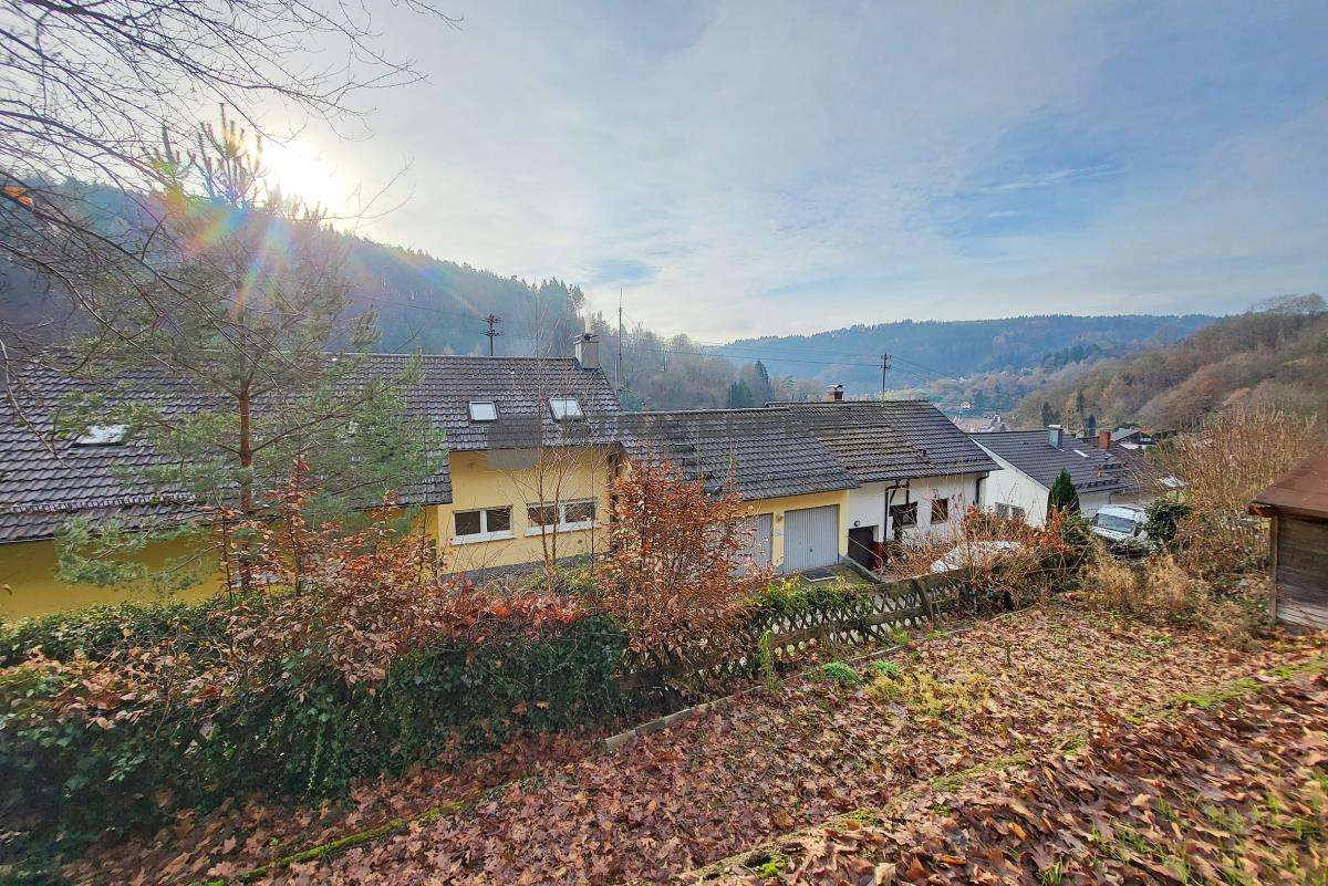 Thumbnail-Haus zum Kaufen in Schönau 500.000,00 € 329.7 m²