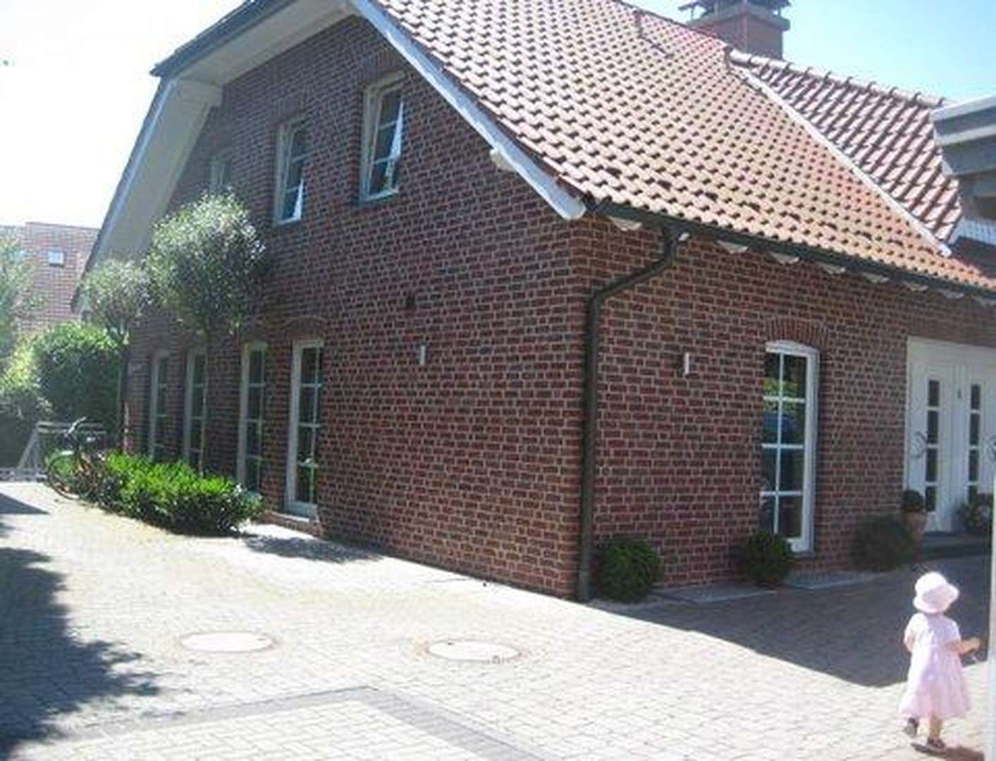 Thumbnail-Wohnung zum Mieten in Drensteinfurt 750,00 € 65 m²