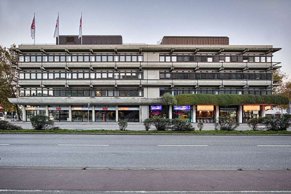 Thumbnail-Büro in Reutlingen 3.145,00 € 331 m²